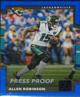 Allen Robinson