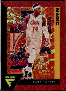 Gary Harris