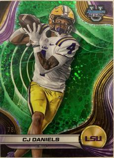 CJ Daniels