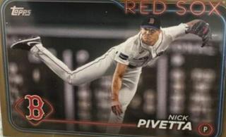 Nick Pivetta