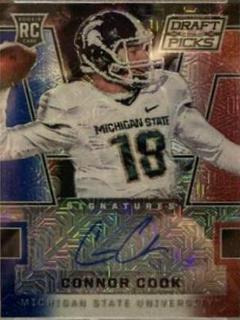 Connor Cook
