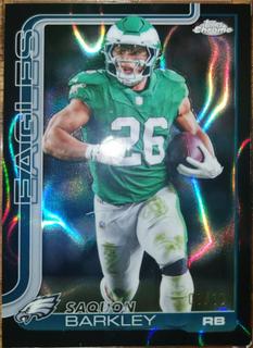 Saquon Barkley