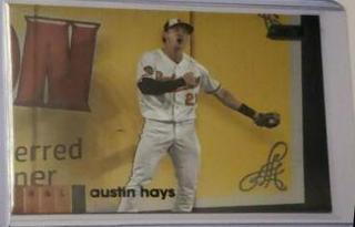 Austin Hays