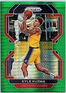 Kyle Kuzma