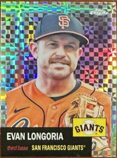 Evan Longoria
