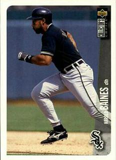 Harold Baines