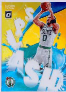 Jayson Tatum