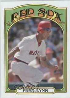 Fred Lynn