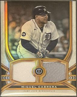 Miguel Cabrera
