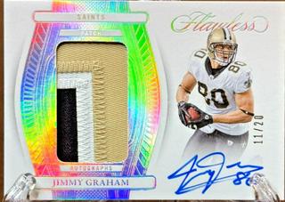 Jimmy Graham