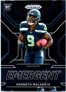 Kenneth Walker III