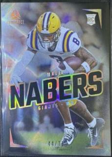 Malik Nabers