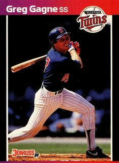 Greg Gagne