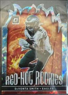 DeVonta Smith