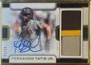 Fernando Tatis Jr.