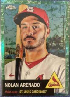 Nolan Arenado