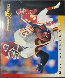 Marcus Allen