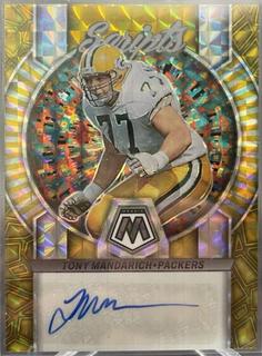 Tony Mandarich