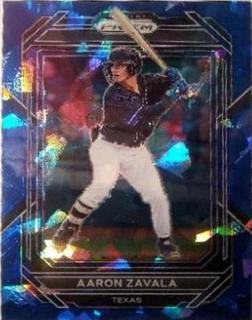 Aaron Zavala