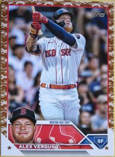 Alex Verdugo