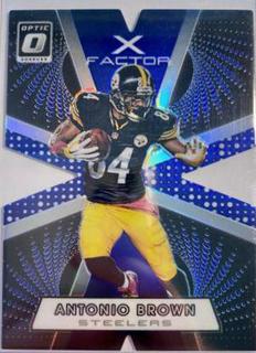 Antonio Brown
