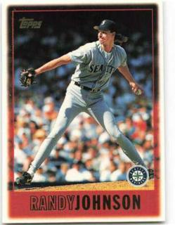 Randy Johnson
