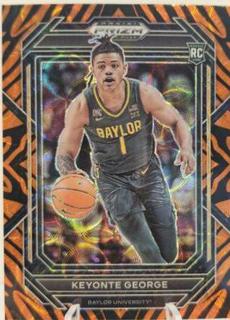 Keyonte George