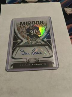 Dan Reeves