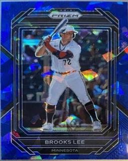 Brooks Lee