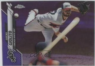 Lucas Giolito