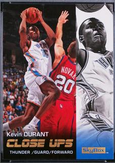 Kevin Durant