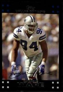 Demarcus Ware