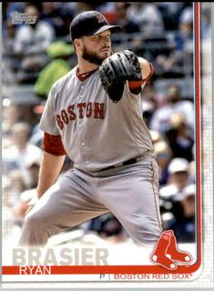 Ryan Brasier