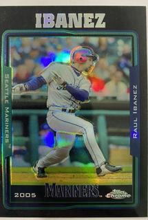 Raul Ibanez