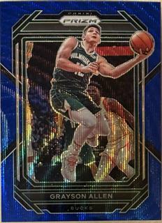 Grayson Allen