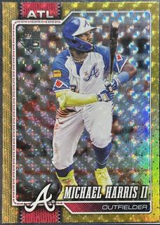 Michael Harris II