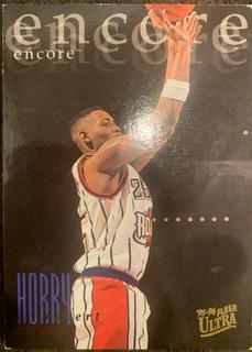 Robert Horry