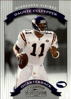 Daunte Culpepper