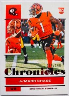 Ja'Marr Chase