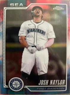 Josh Naylor