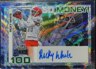 Ricky White
