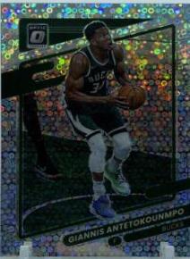 Giannis Antetokounmpo