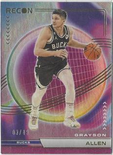 Grayson Allen