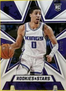Tyrese Haliburton