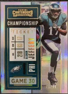 Alshon Jeffery