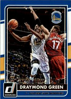 Draymond Green