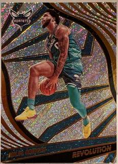 Miles Bridges