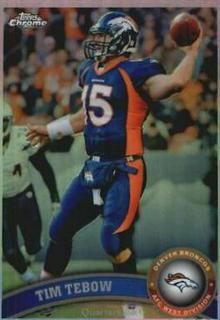 Tim Tebow