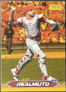 J.T. Realmuto