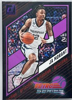 Ja Morant